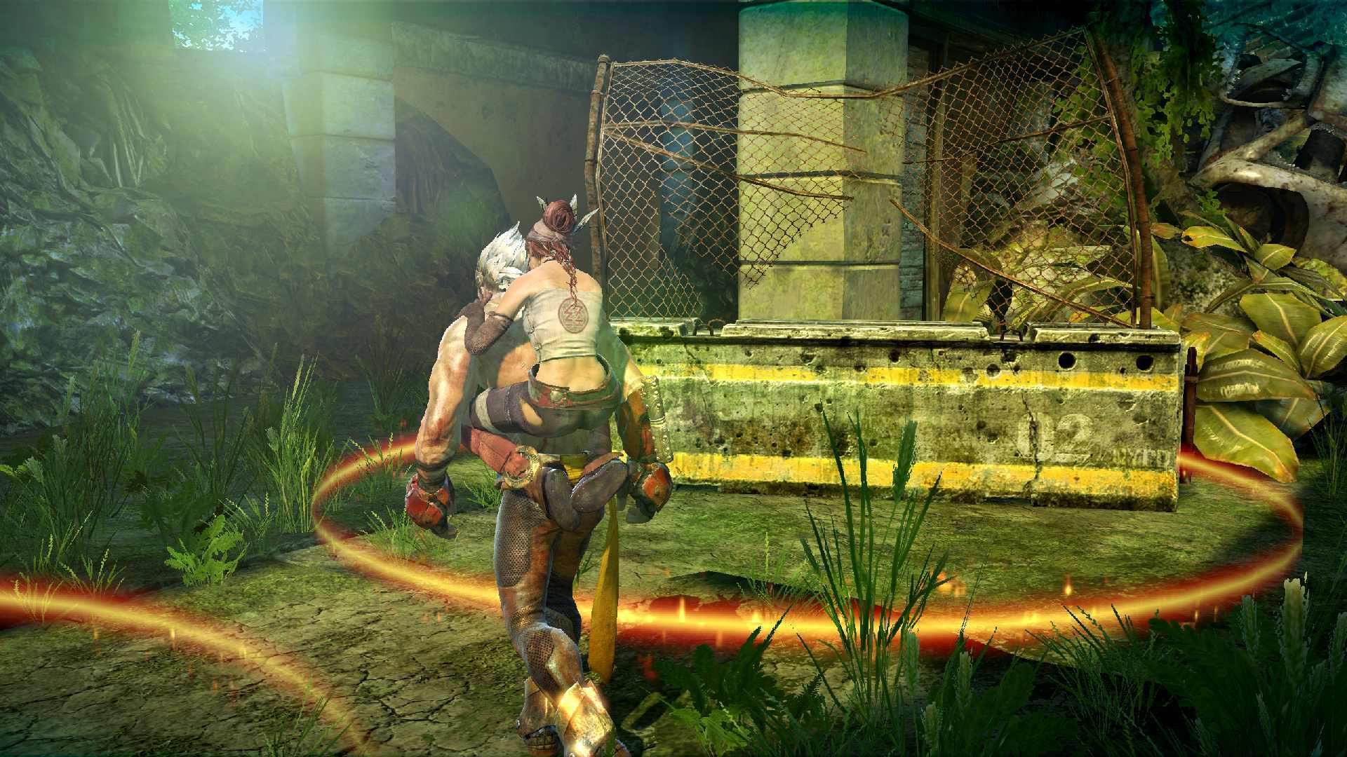 Enslaved: Odyssey to the West - Imagen 26