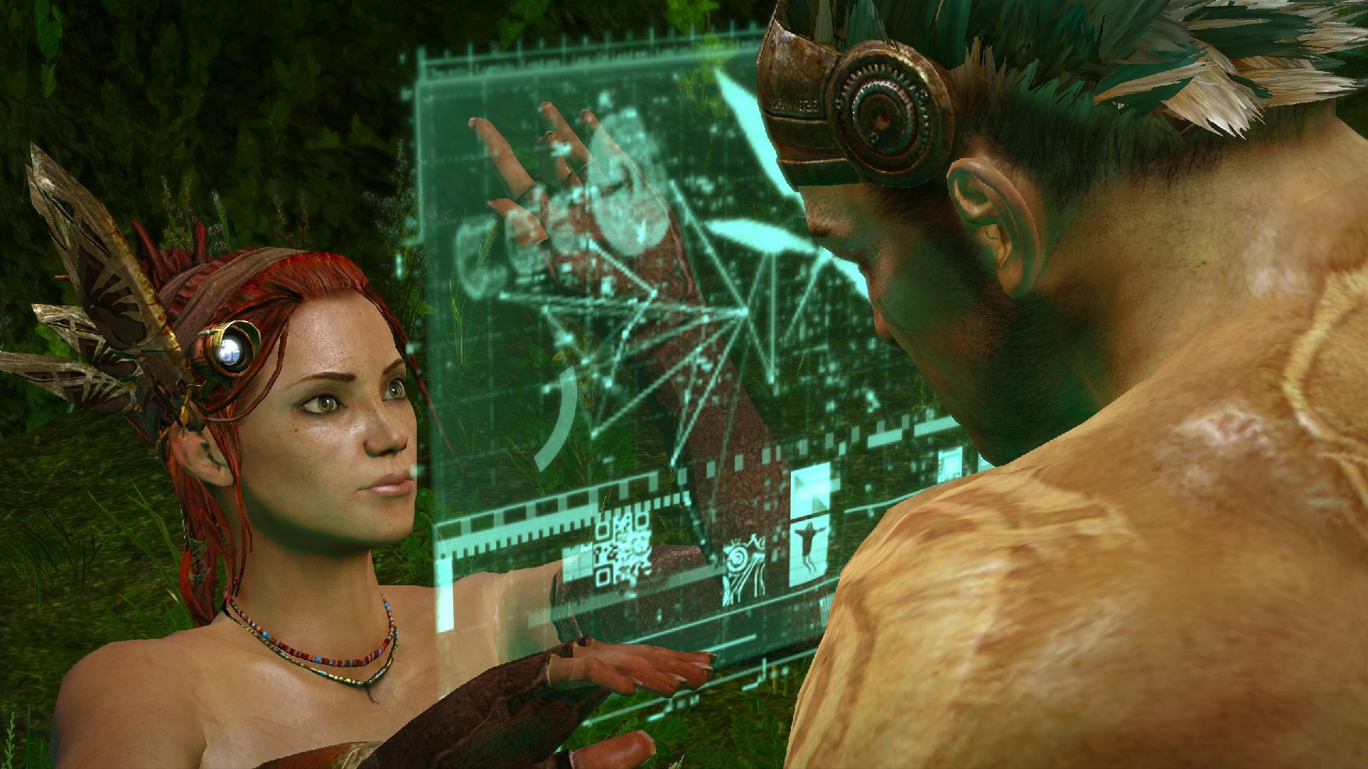 Enslaved: Odyssey to the West - Imagen 5
