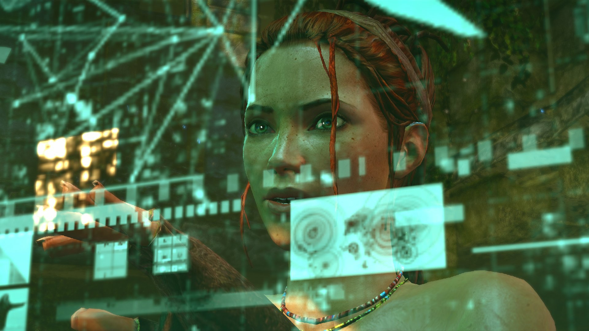 Enslaved: Odyssey to the West - Imagen 19