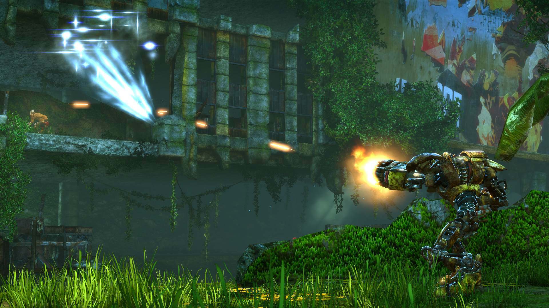 Enslaved: Odyssey to the West - Imagen 10