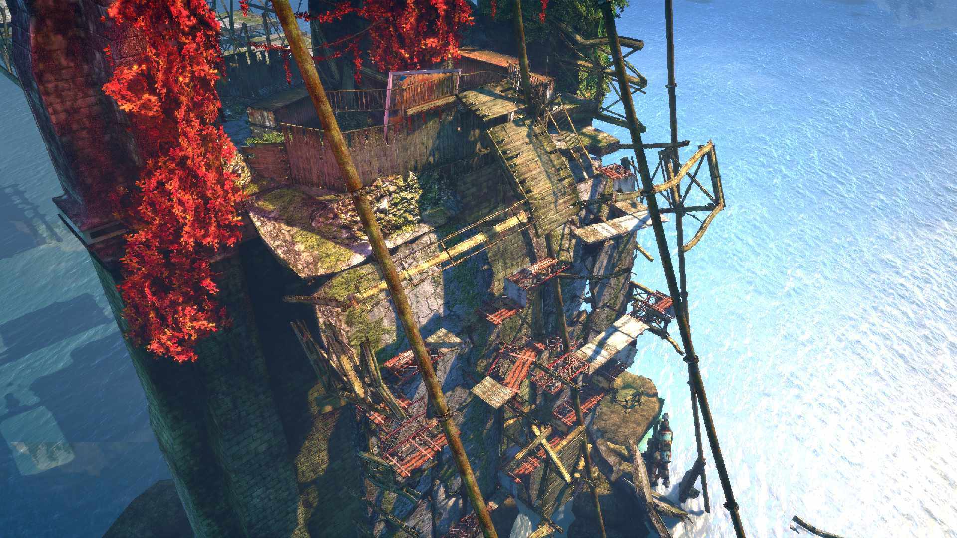 Enslaved: Odyssey to the West - Imagen 38