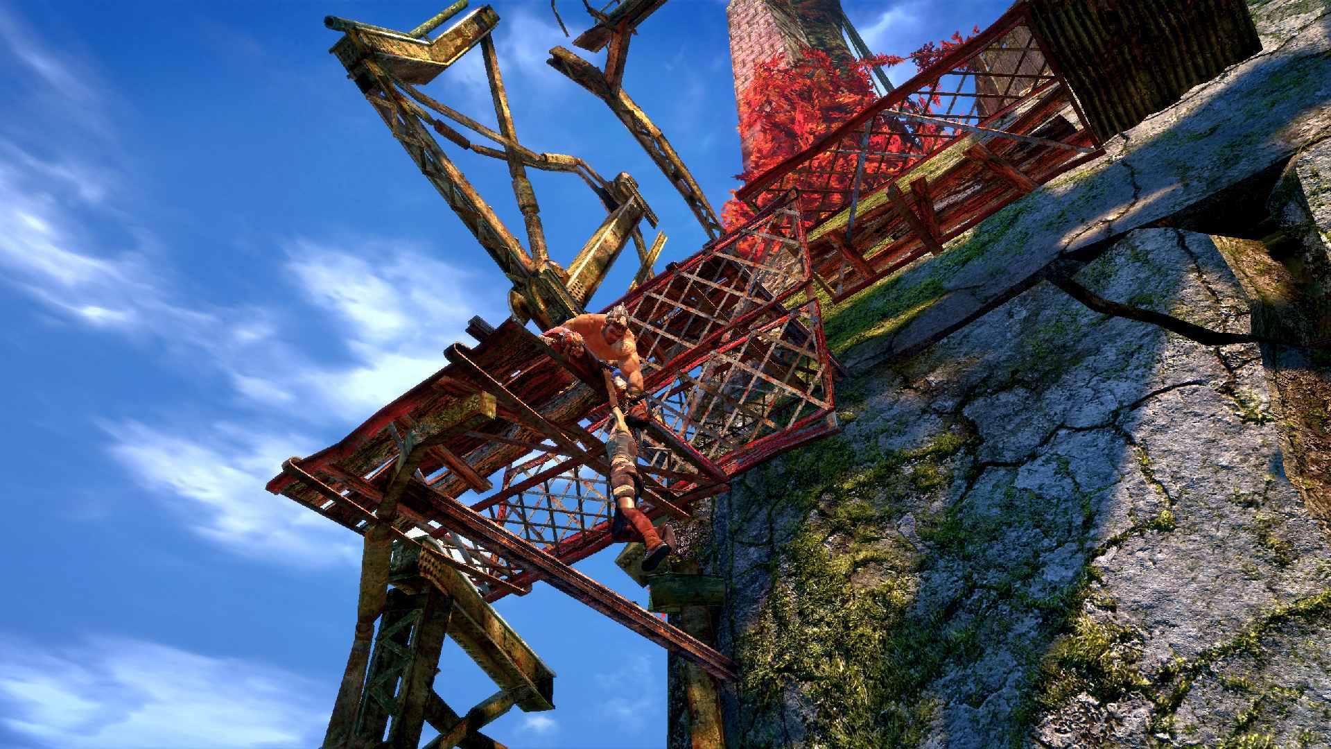 Enslaved: Odyssey to the West - Imagen 34