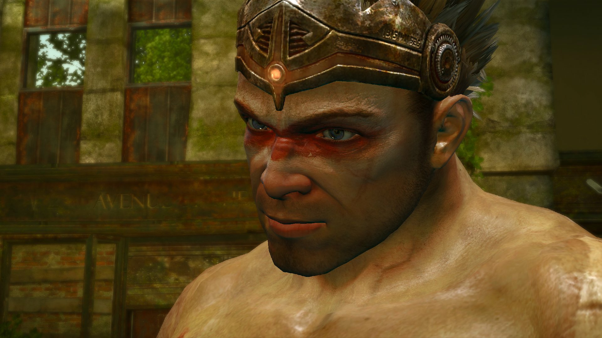 Enslaved: Odyssey to the West - Imagen 22