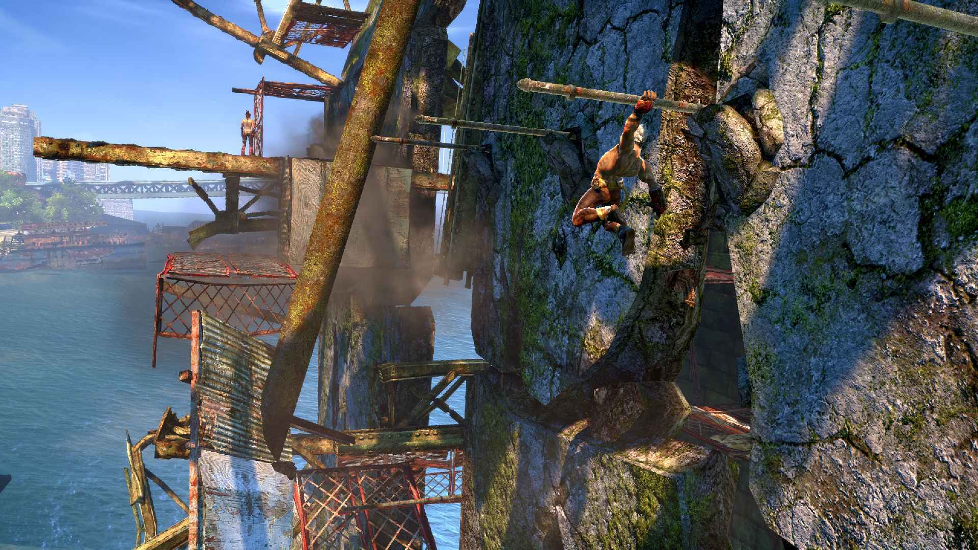 Enslaved: Odyssey to the West - Imagen 24