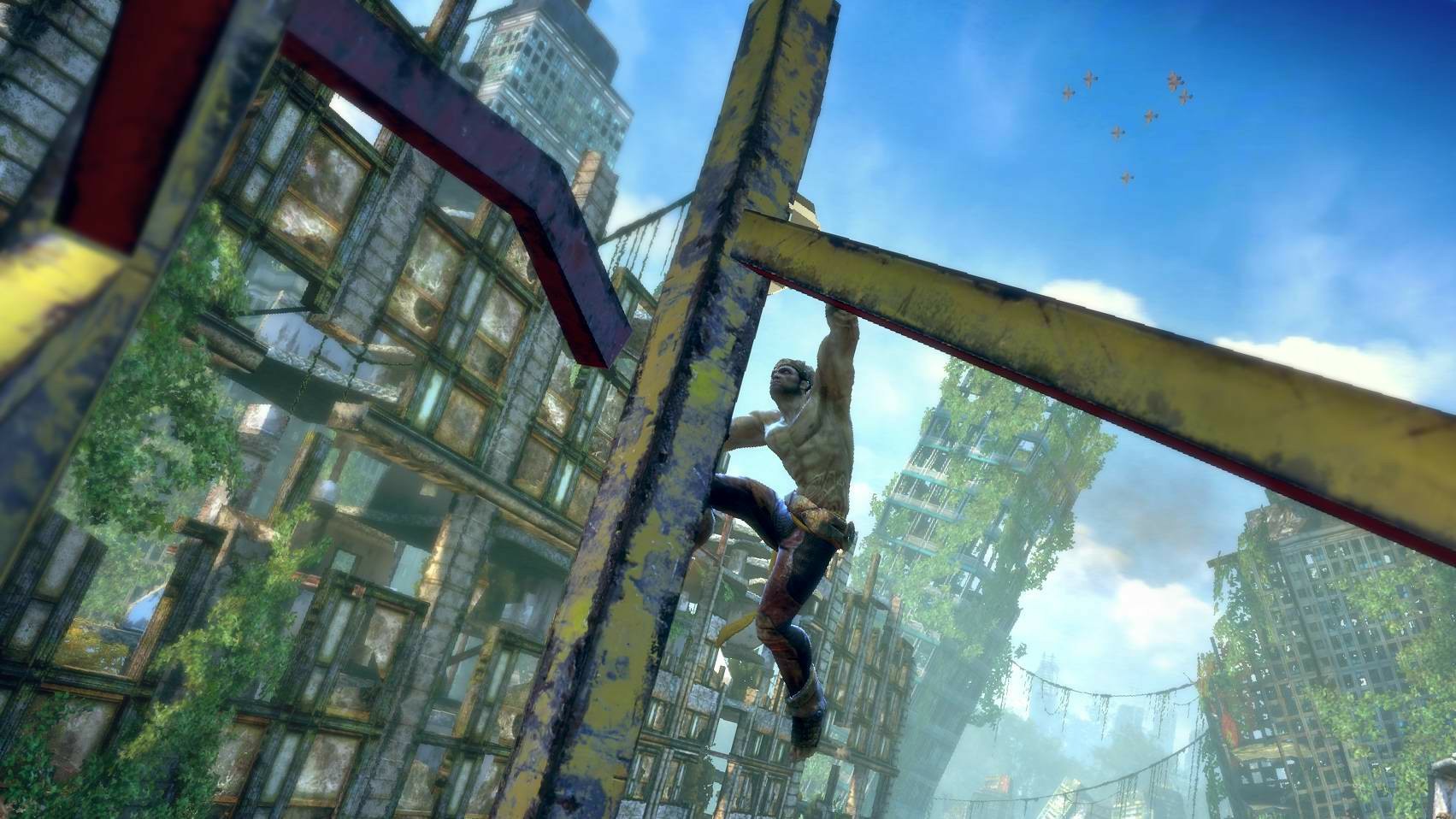 Enslaved: Odyssey to the West