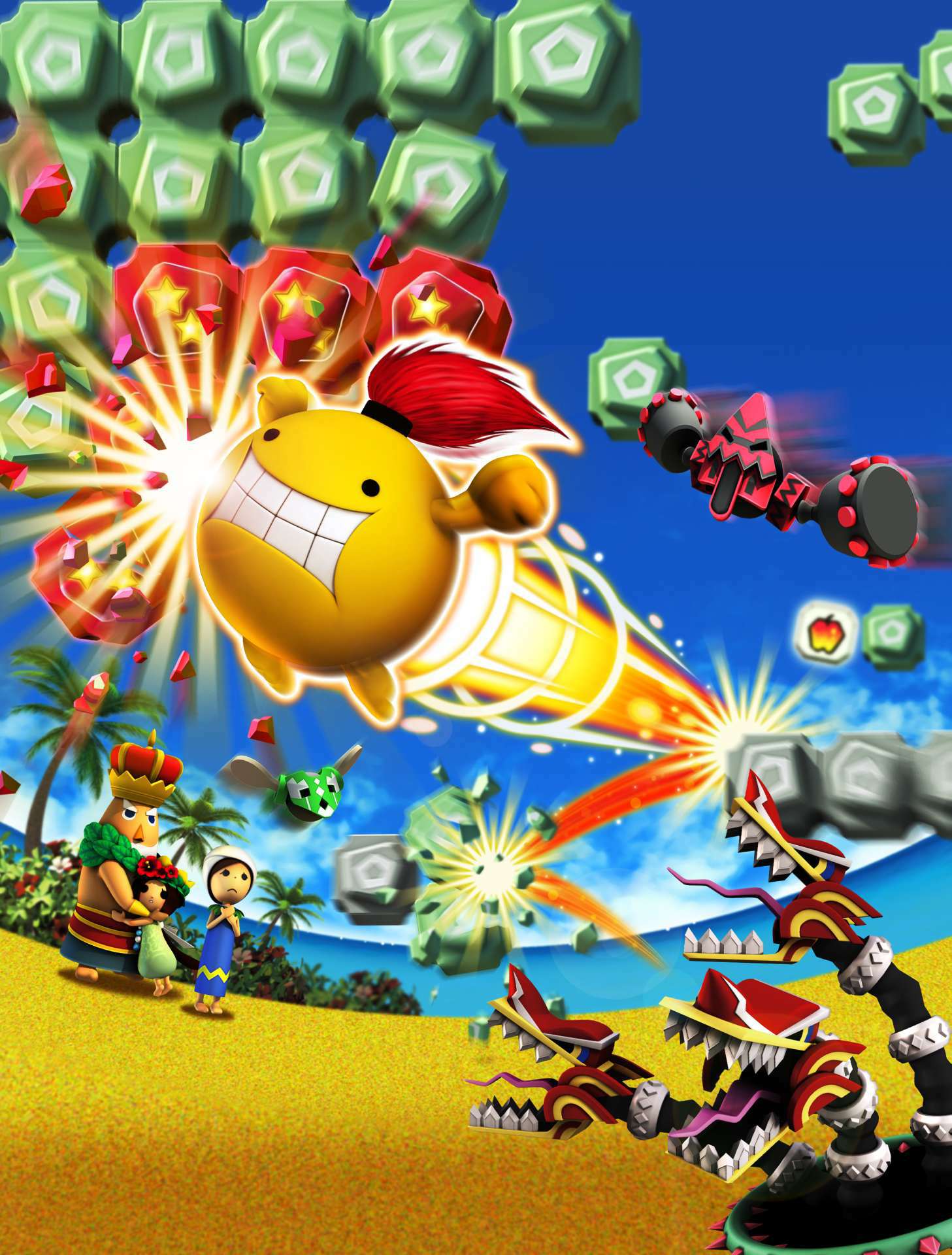 FlingSmash - Imagen 14