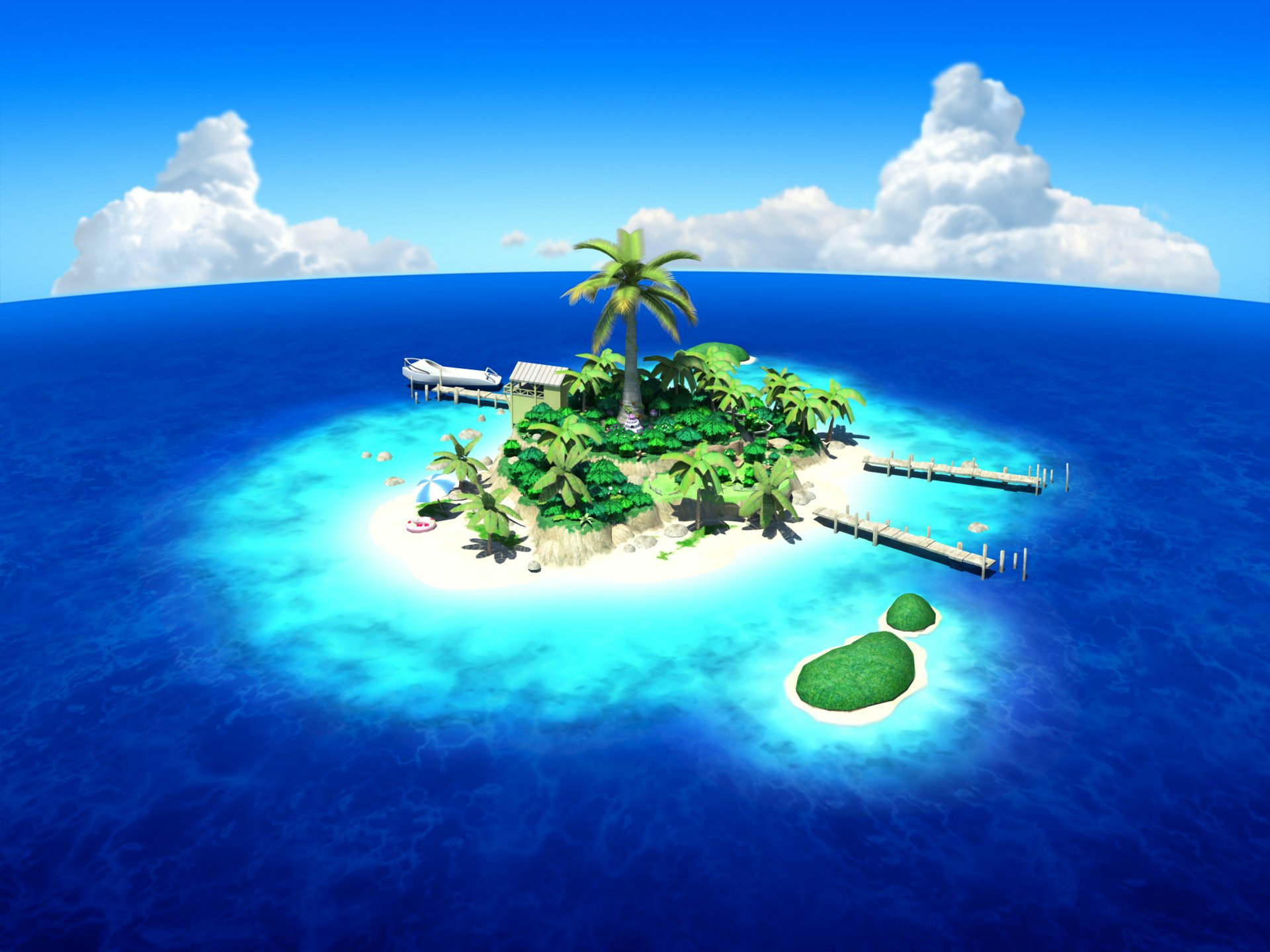 FlingSmash - Imagen 16