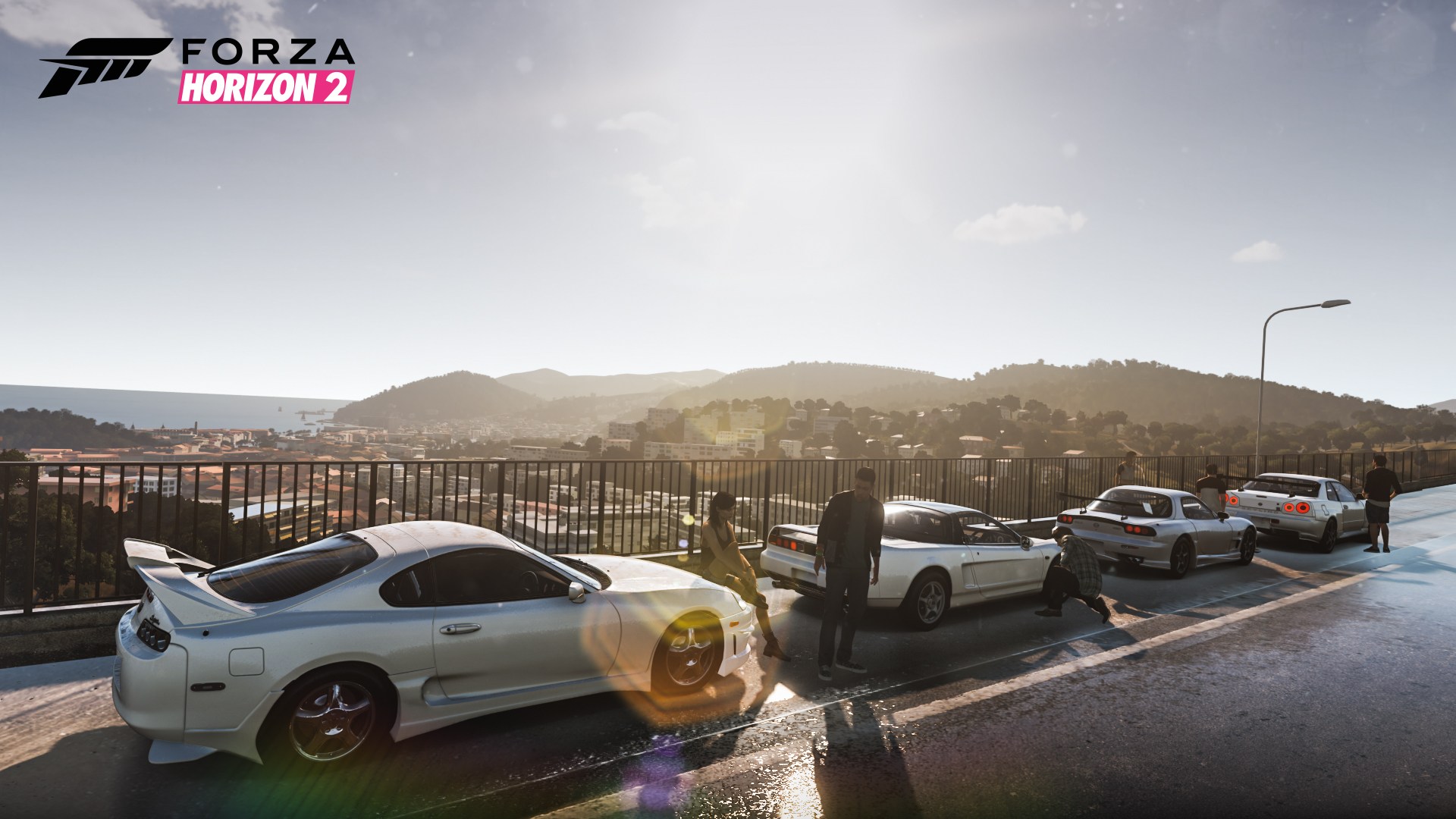 Forza Horizon 2 - Juego Xbox 360, Xbox One - Análisis ##