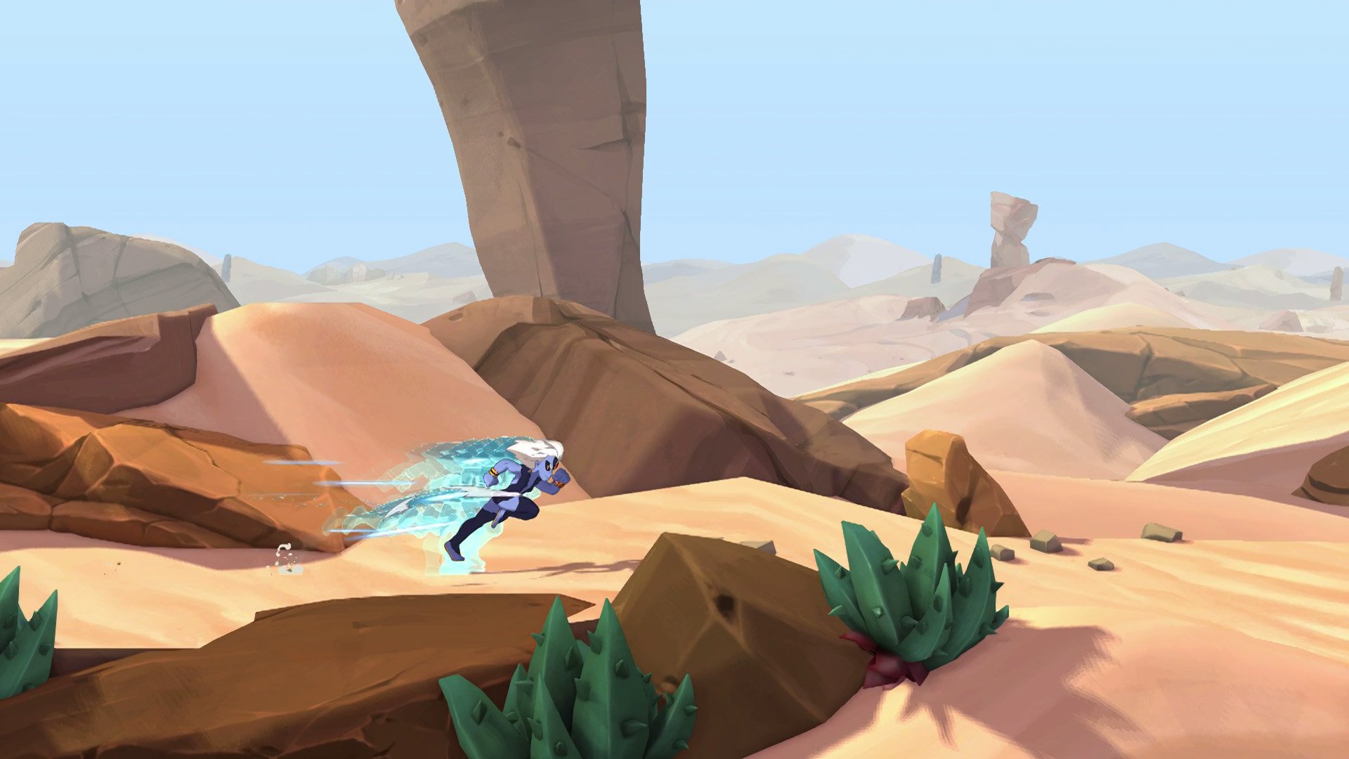 Indivisible - Imagen 22