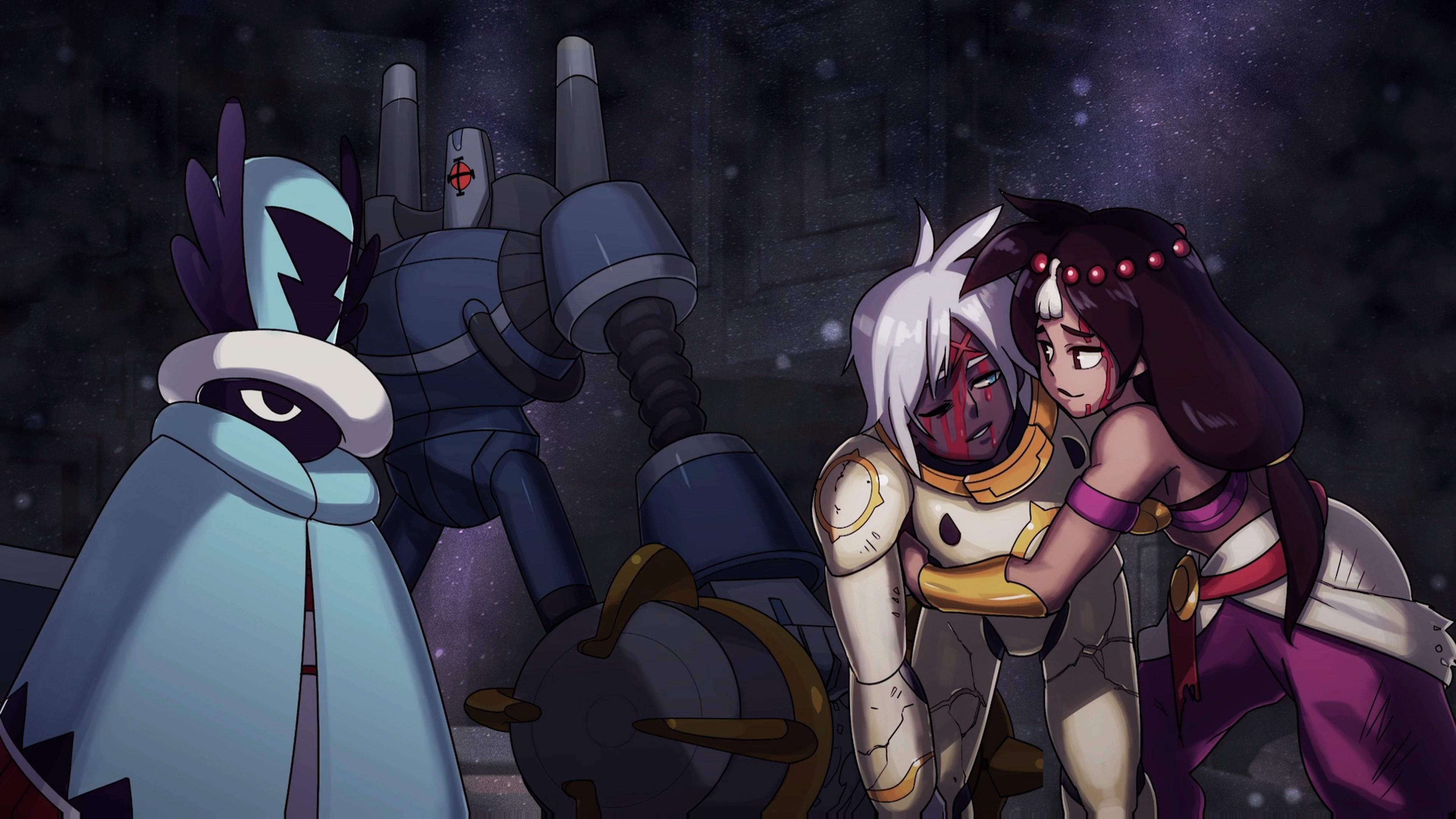 Indivisible - Imagen 15