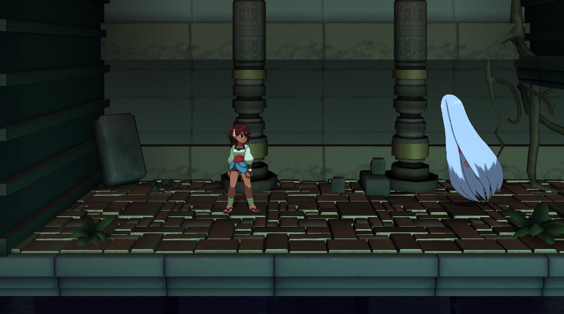 Indivisible - Imagen 37