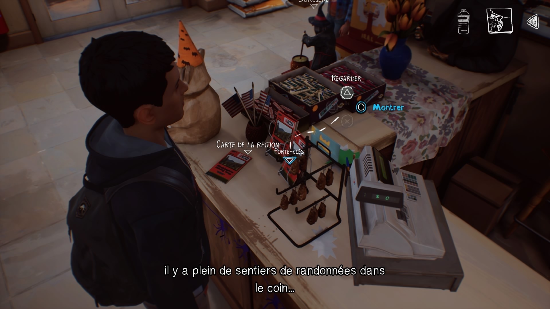 Life is Strange 2 - Episodio 1 - Imagen 36