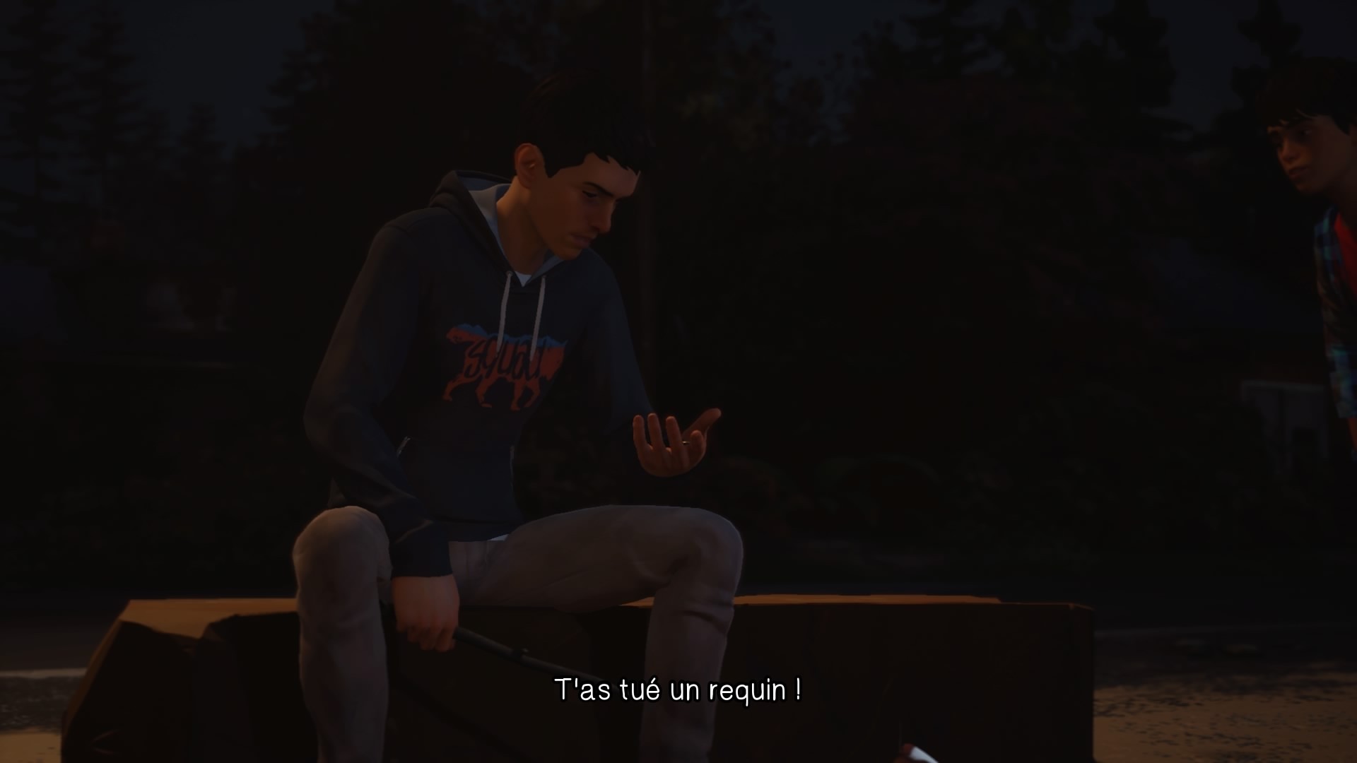 Life is Strange 2 - Episodio 1 - Imagen 38