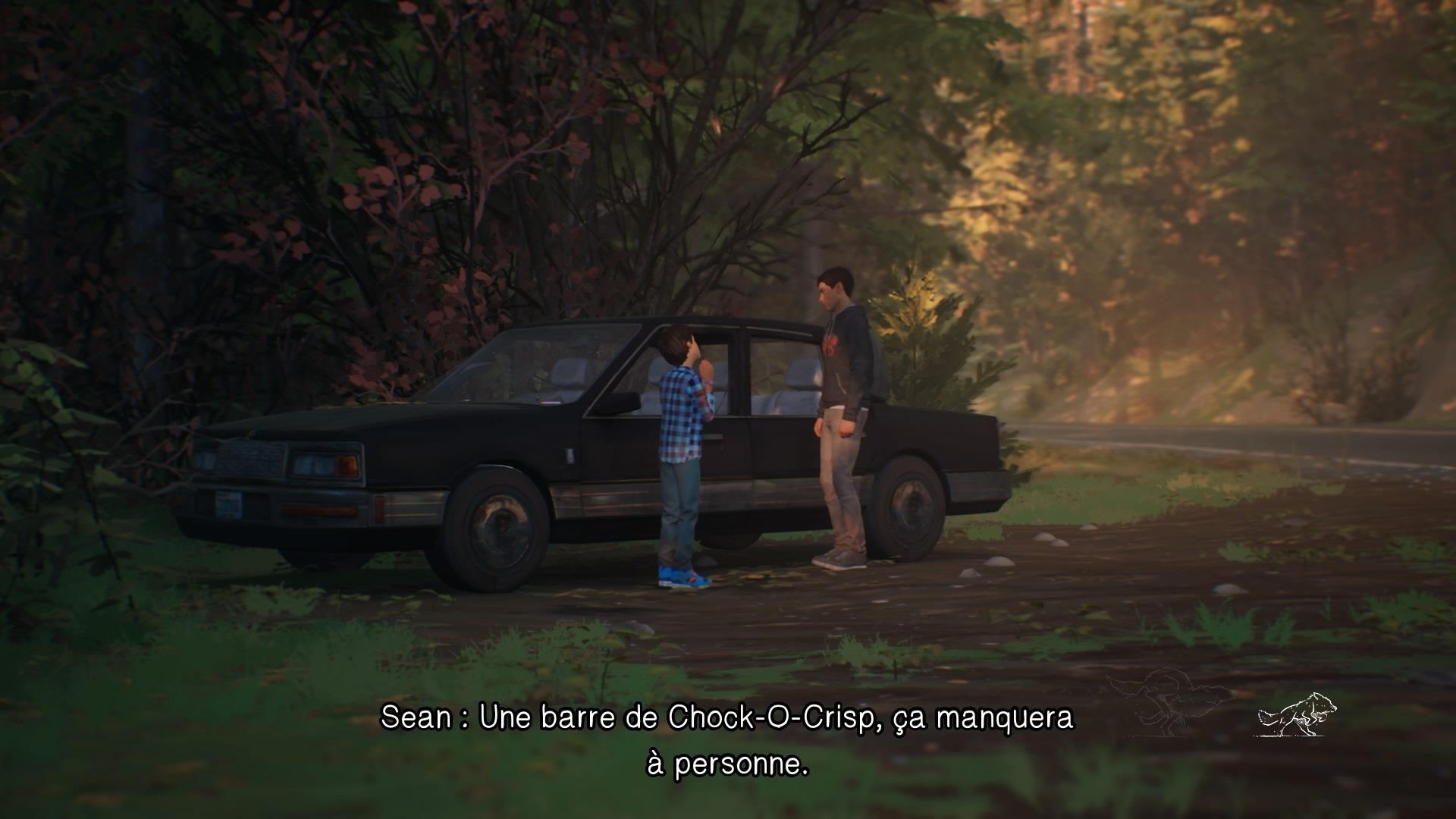 Life is Strange 2 - Episodio 1 - Imagen 40