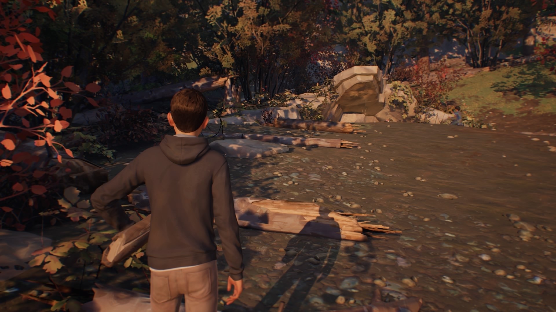 Life is Strange 2 - Episodio 1