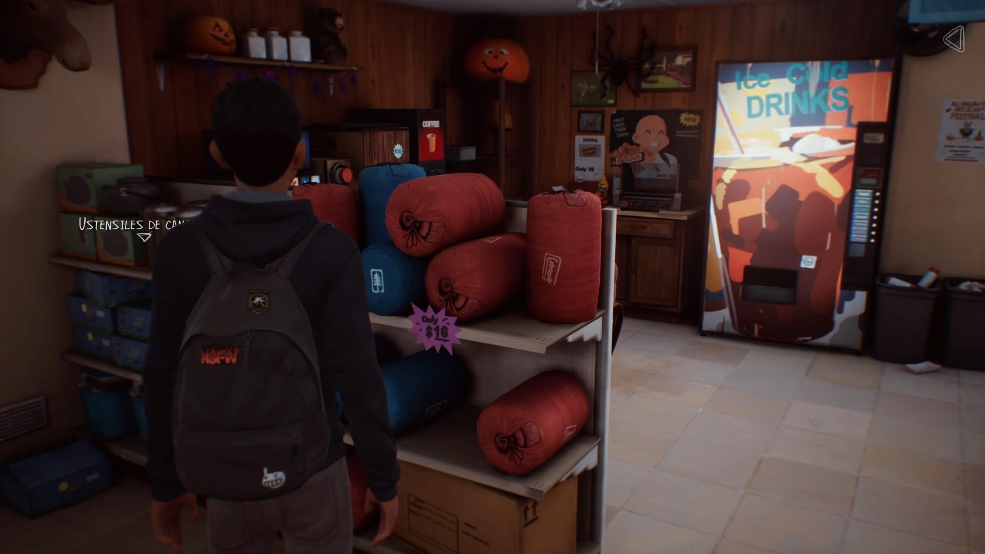 Life is Strange 2 - Episodio 1
