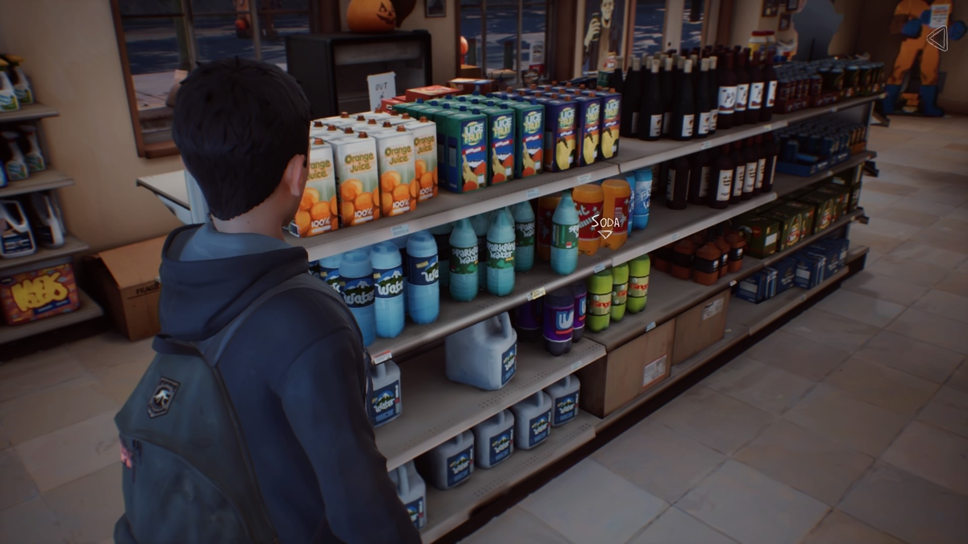 Life is Strange 2 - Episodio 1