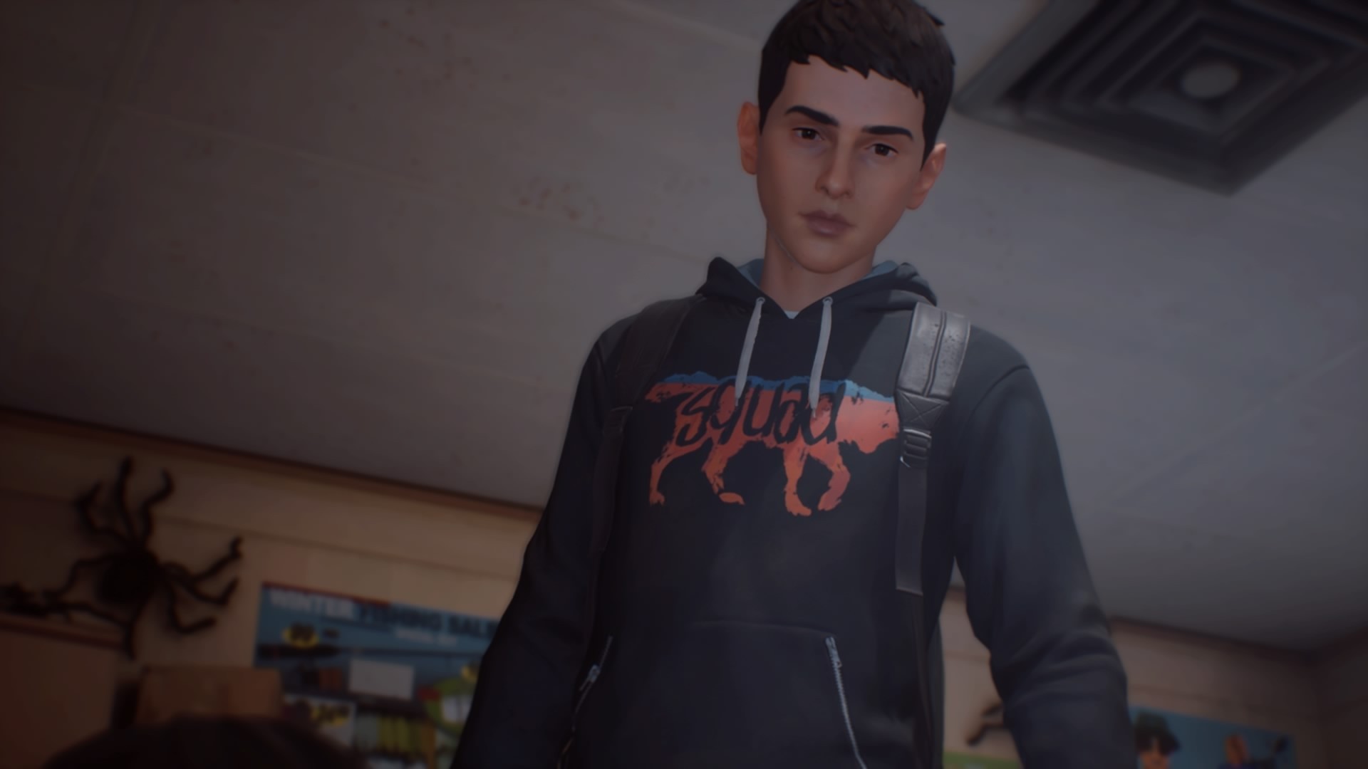 Life is Strange 2 - Episodio 1