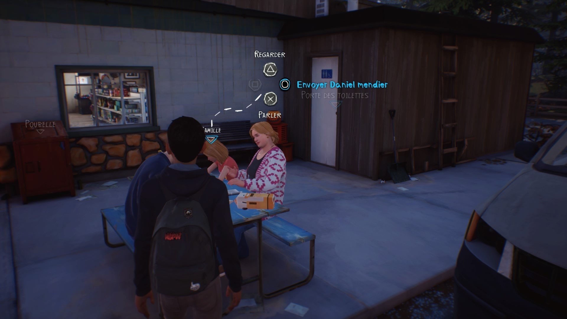 Life is Strange 2 - Episodio 1