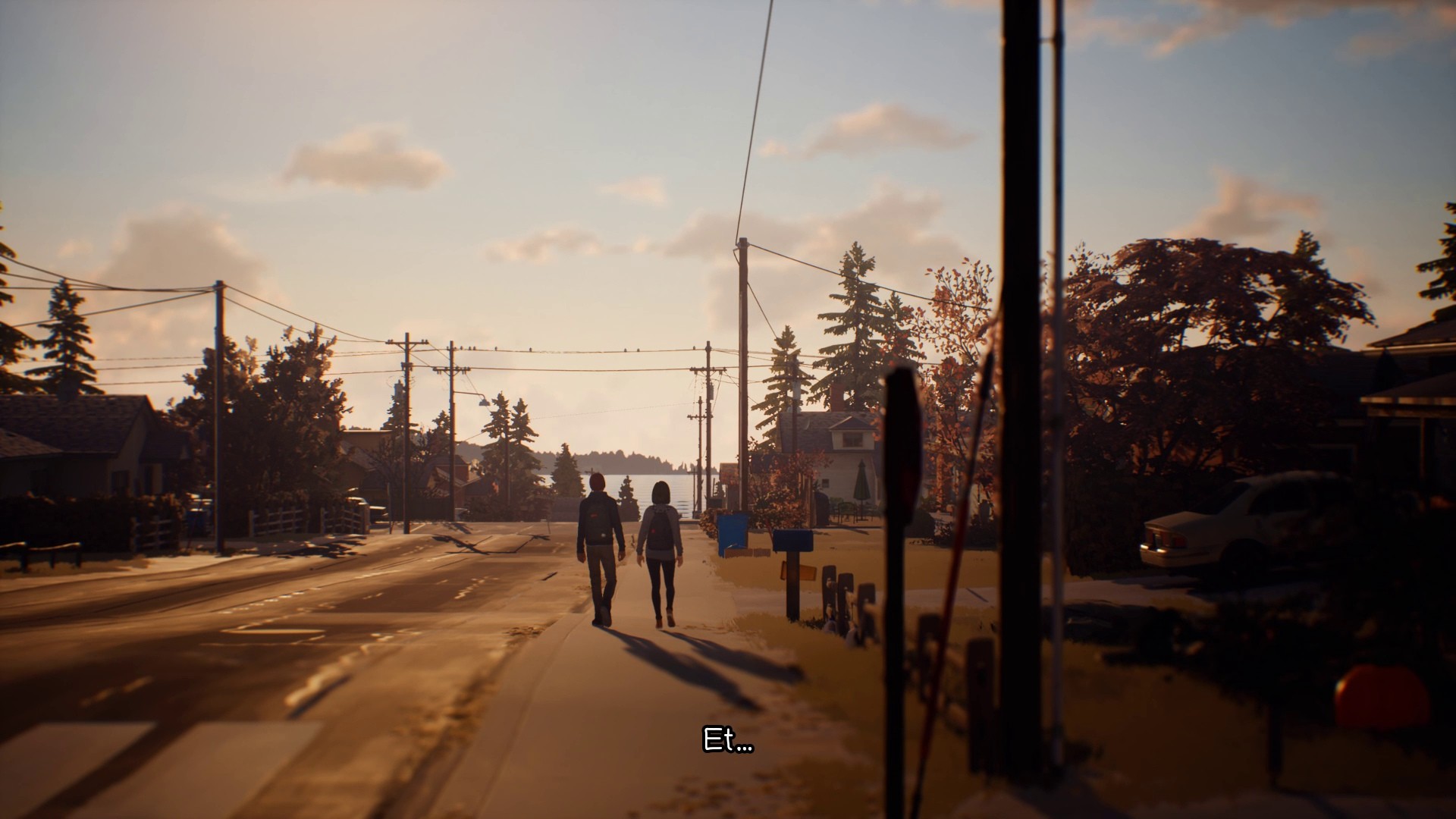 Life is Strange 2 - Episodio 1