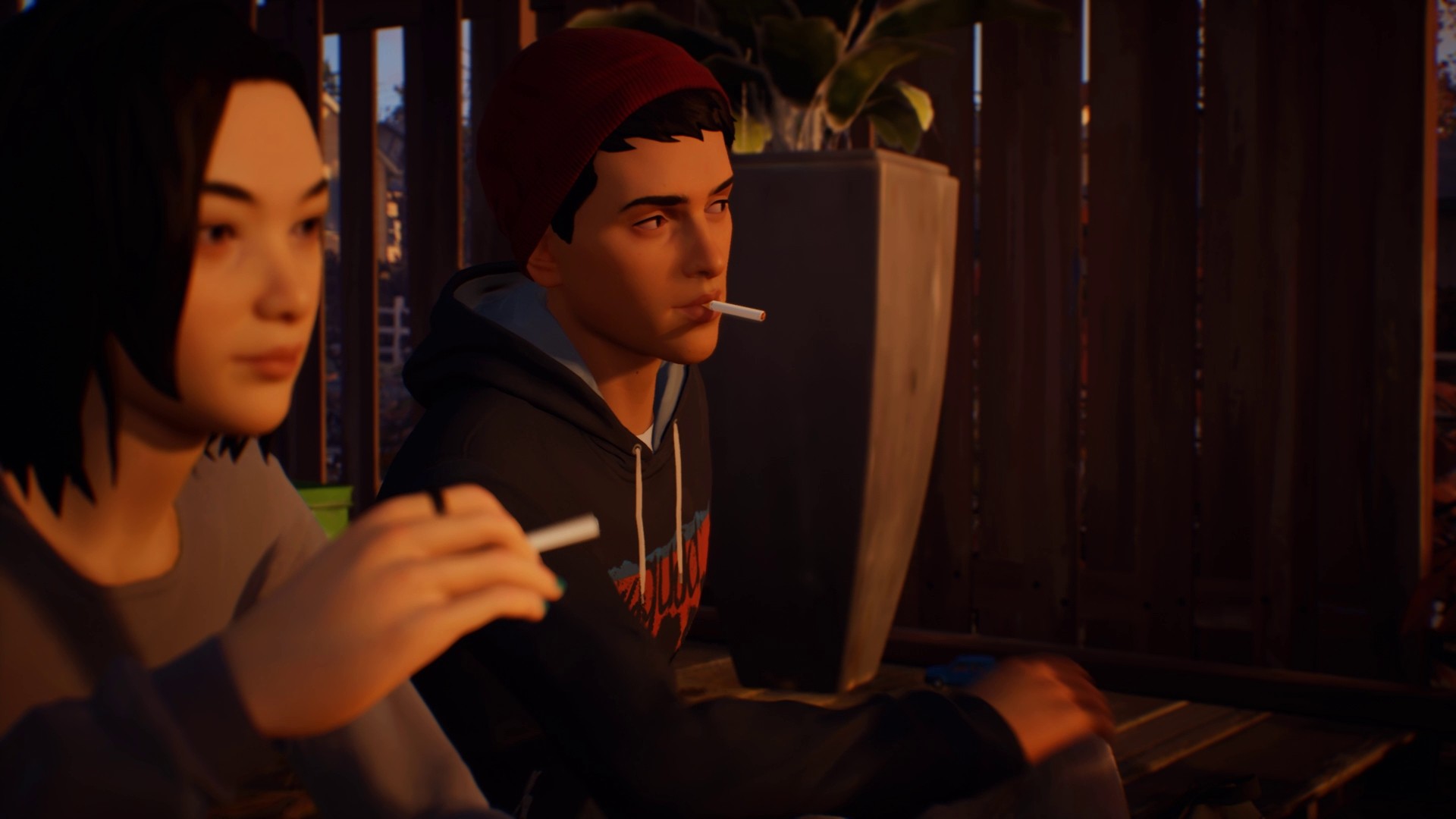 Life is Strange 2 - Episodio 1