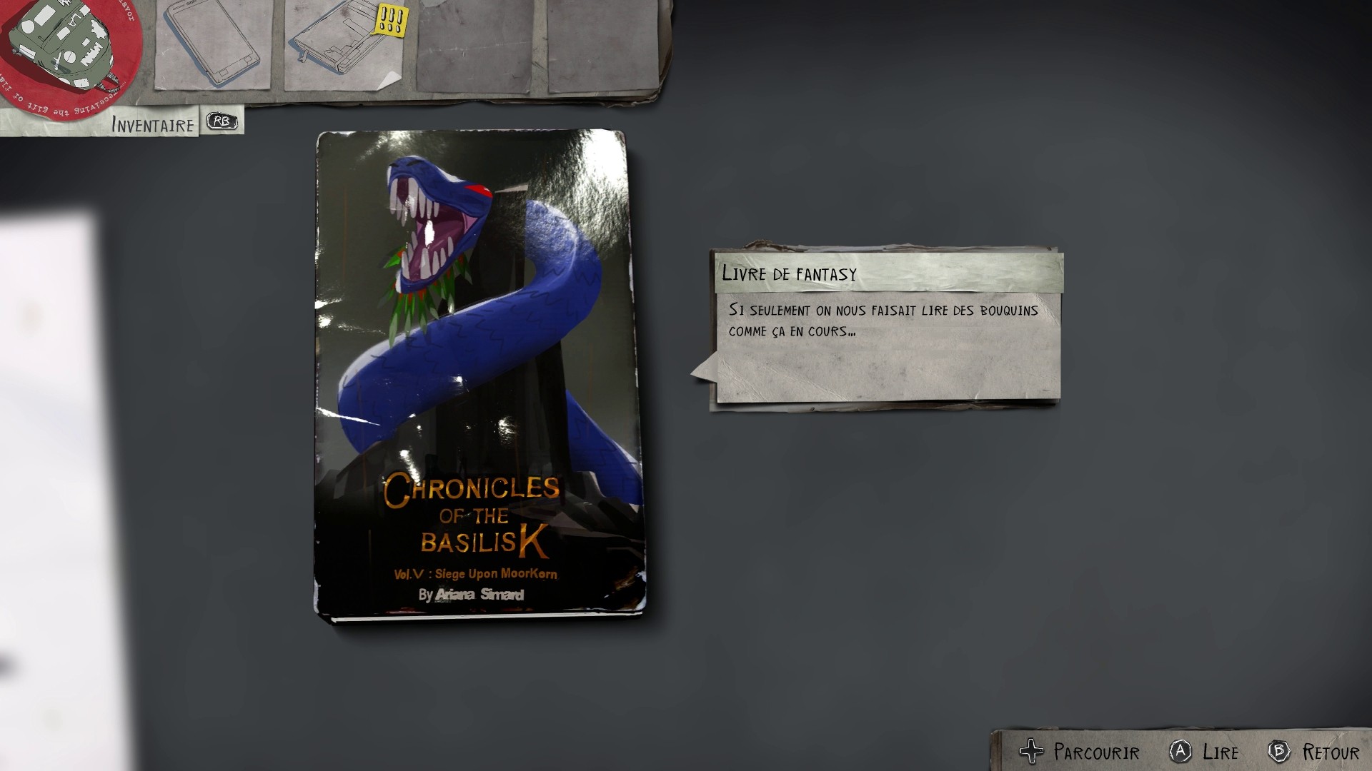 Life is Strange 2 - Episodio 1