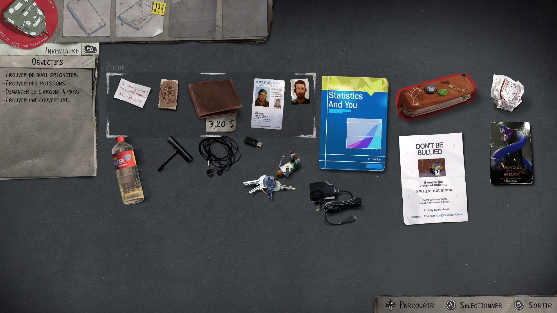 Life is Strange 2 - Episodio 1