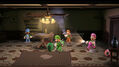 Luigi´s Mansion 2 HD 