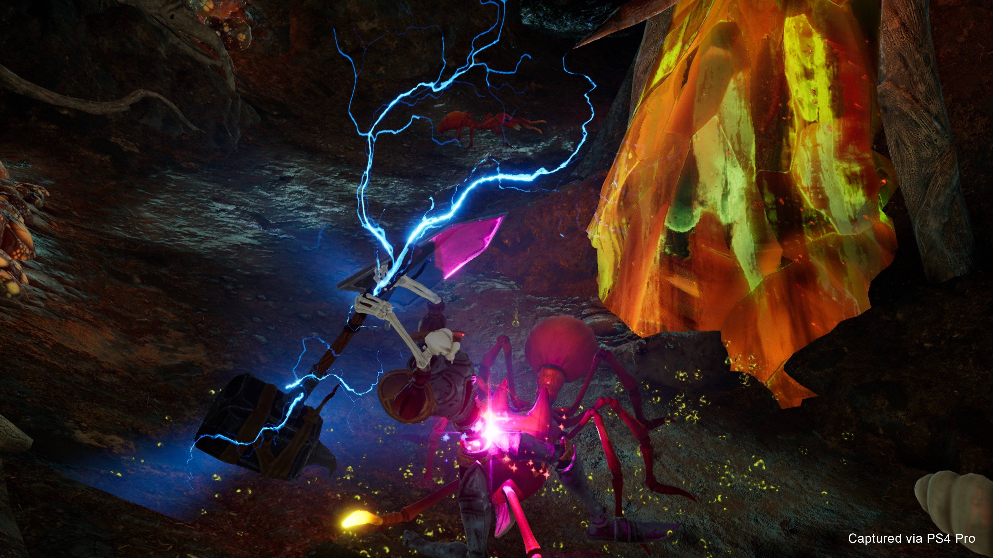 MediEvil - Imagen 28