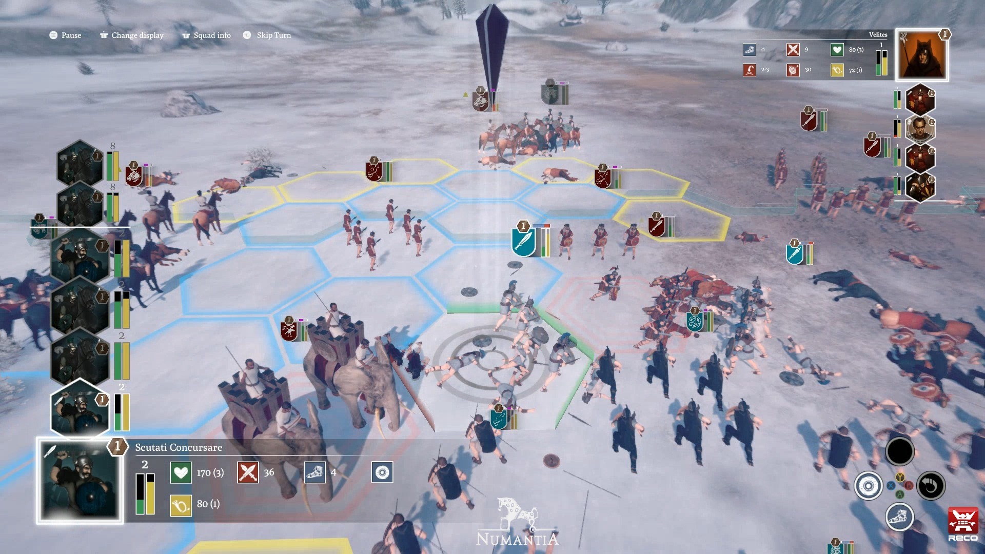 Numantia - Imagen 40