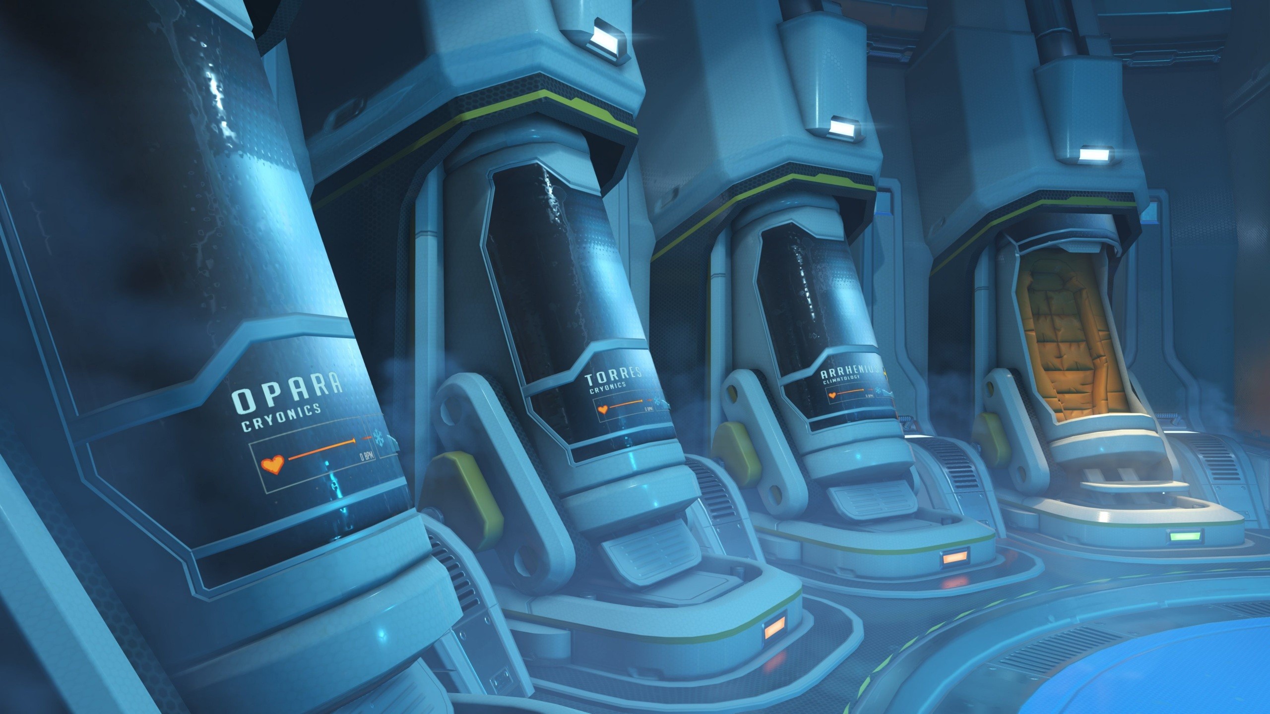 Overwatch - Imagen 21