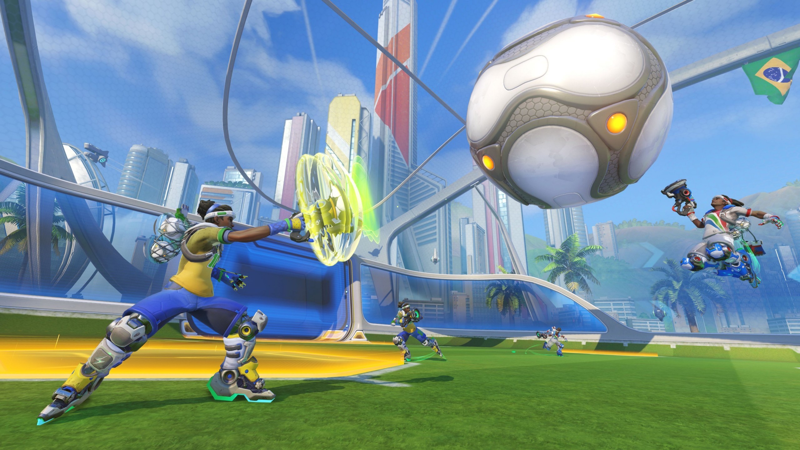 Overwatch - Imagen 18