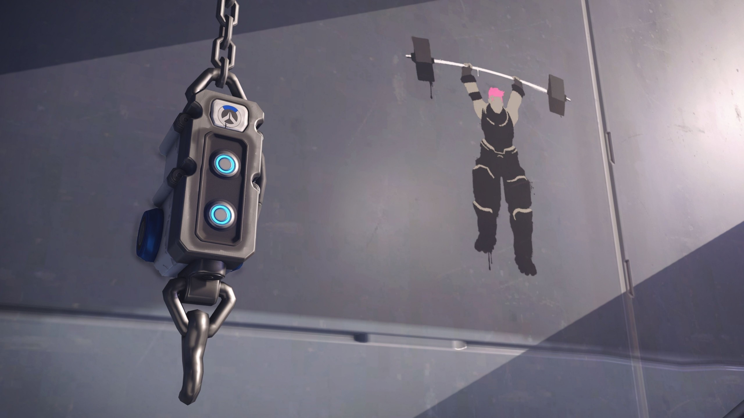 Overwatch - Imagen 43