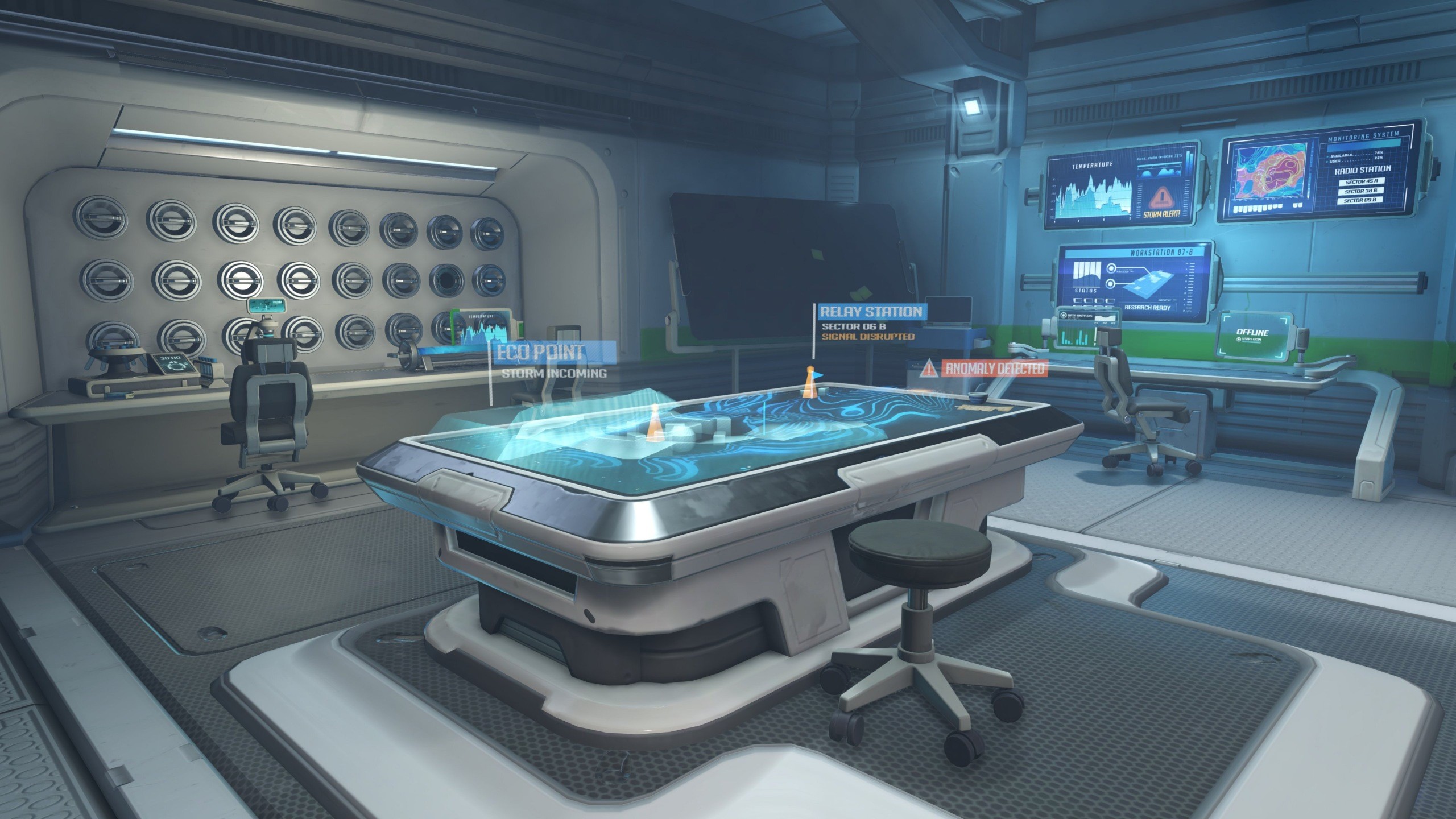 Overwatch - Imagen 47