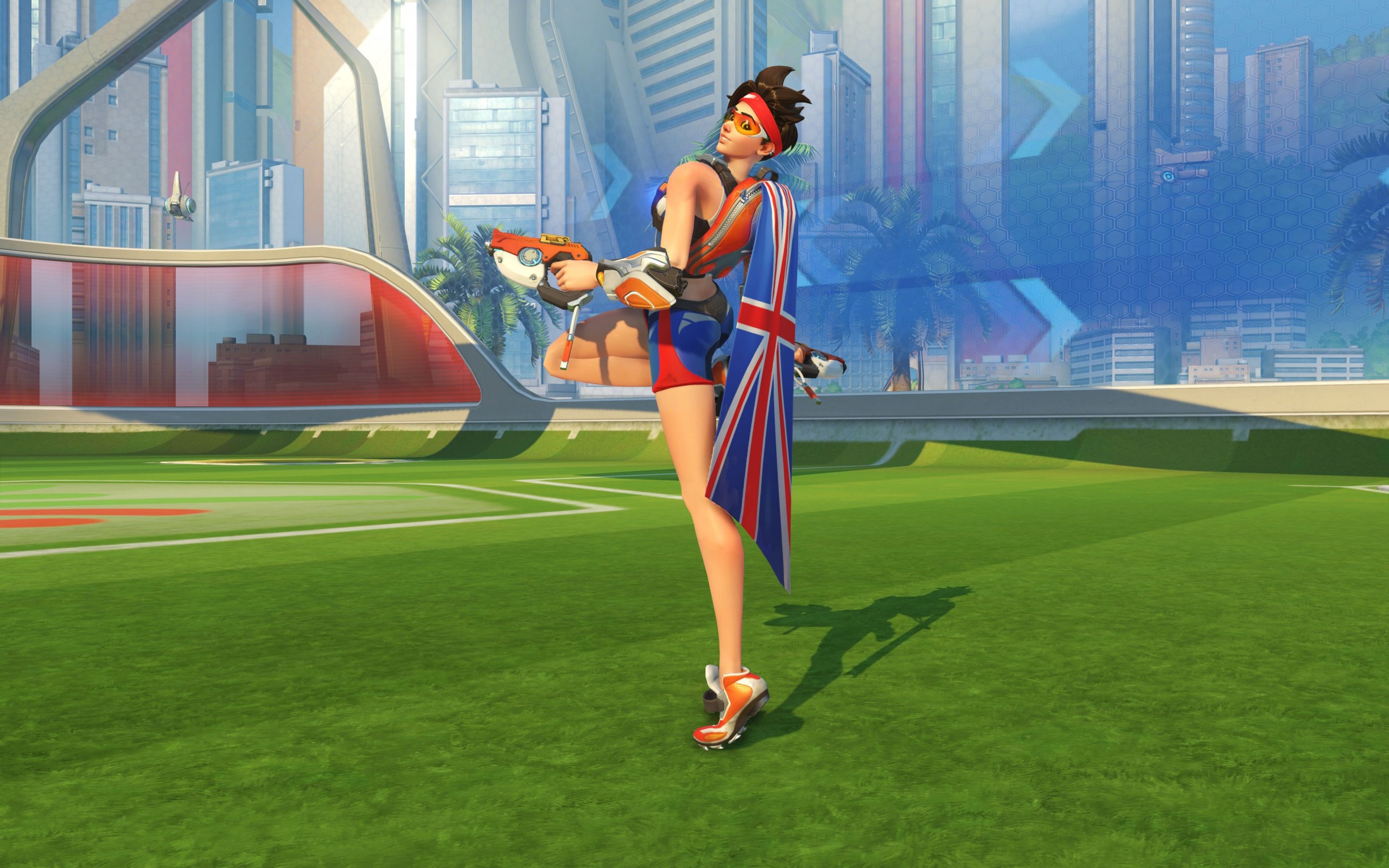 Overwatch - Imagen 42