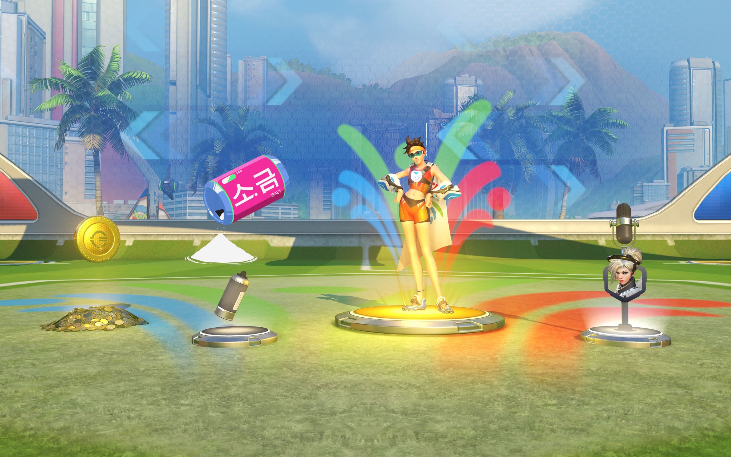 Overwatch - Imagen 10