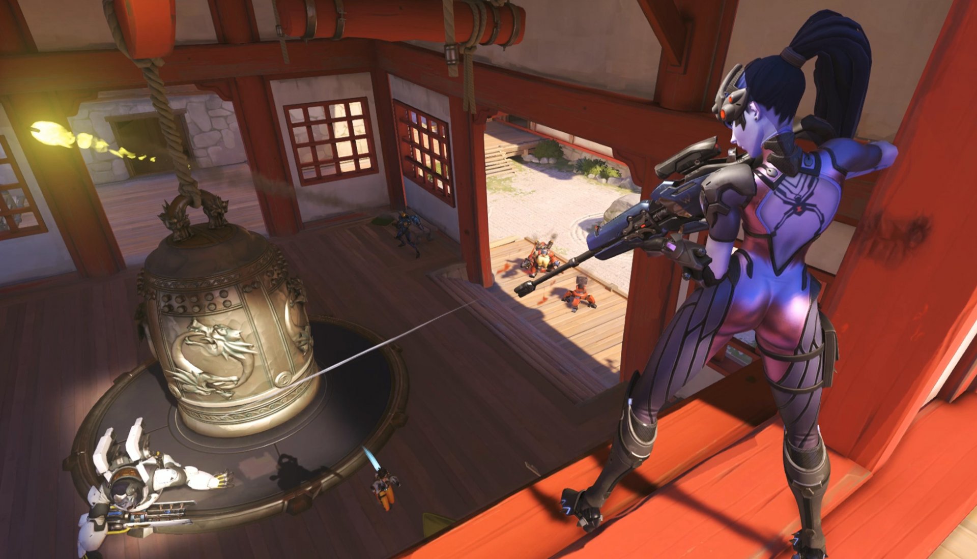 Overwatch - Imagen 49