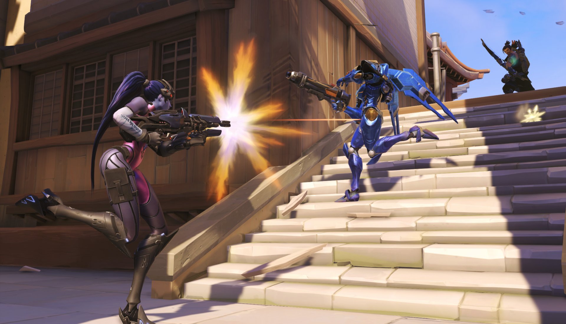 Overwatch - Imagen 38
