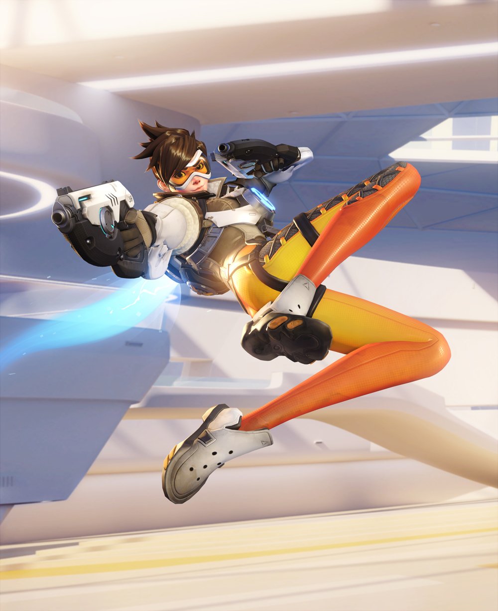 Overwatch - Imagen 13