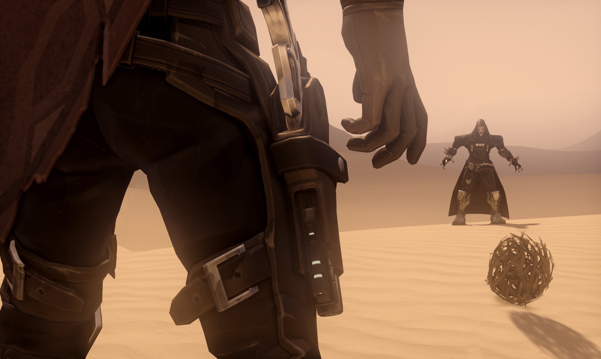 Overwatch - Imagen 48