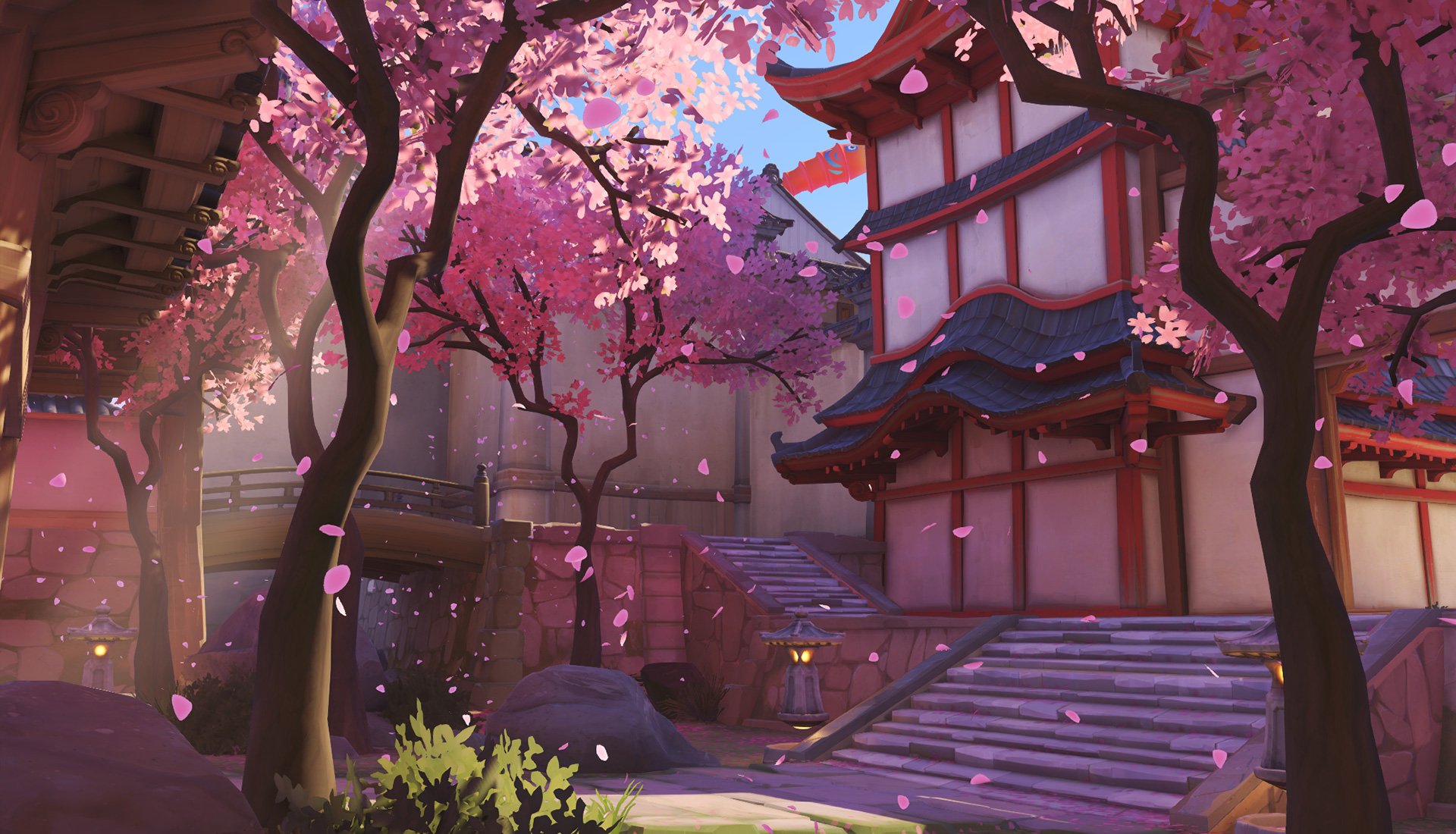 Overwatch - Imagen 29