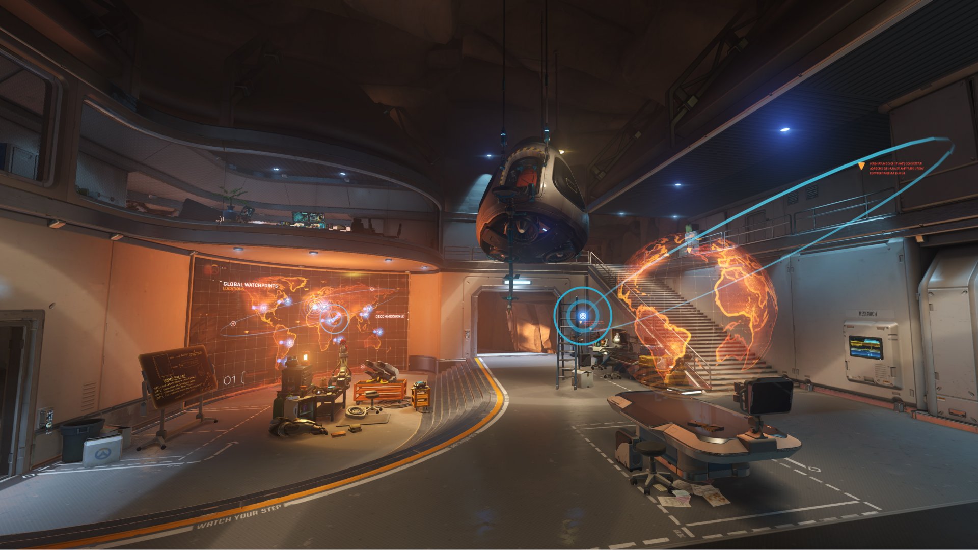 Overwatch - Imagen 41