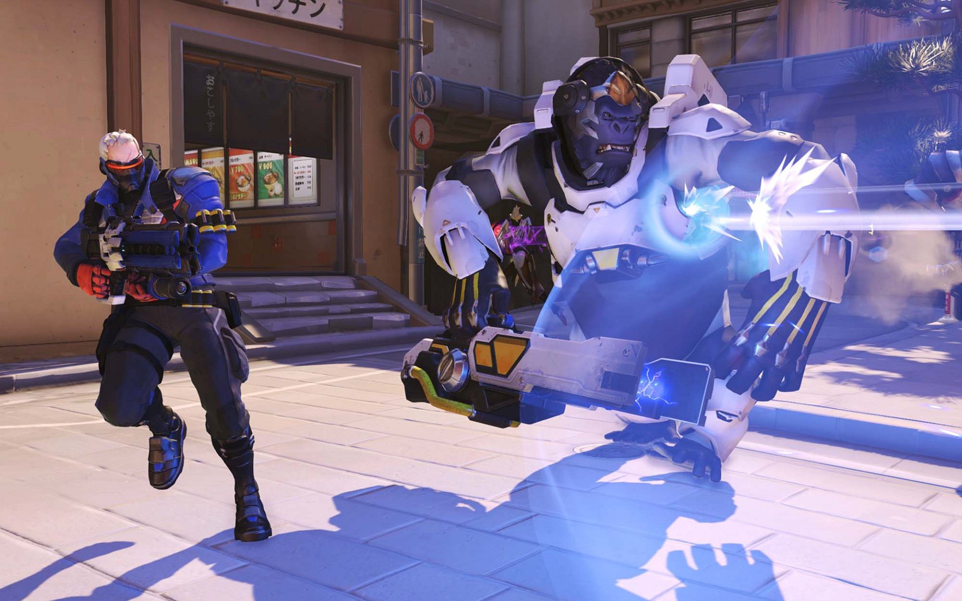 Overwatch - Imagen 20