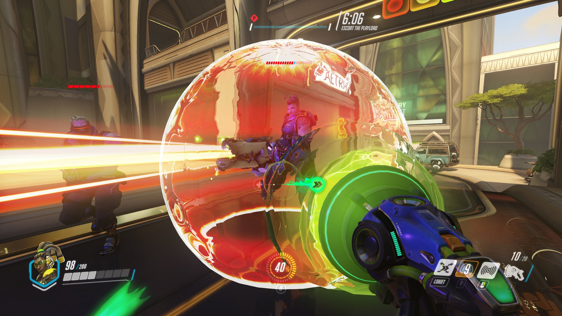 Overwatch - Imagen 17