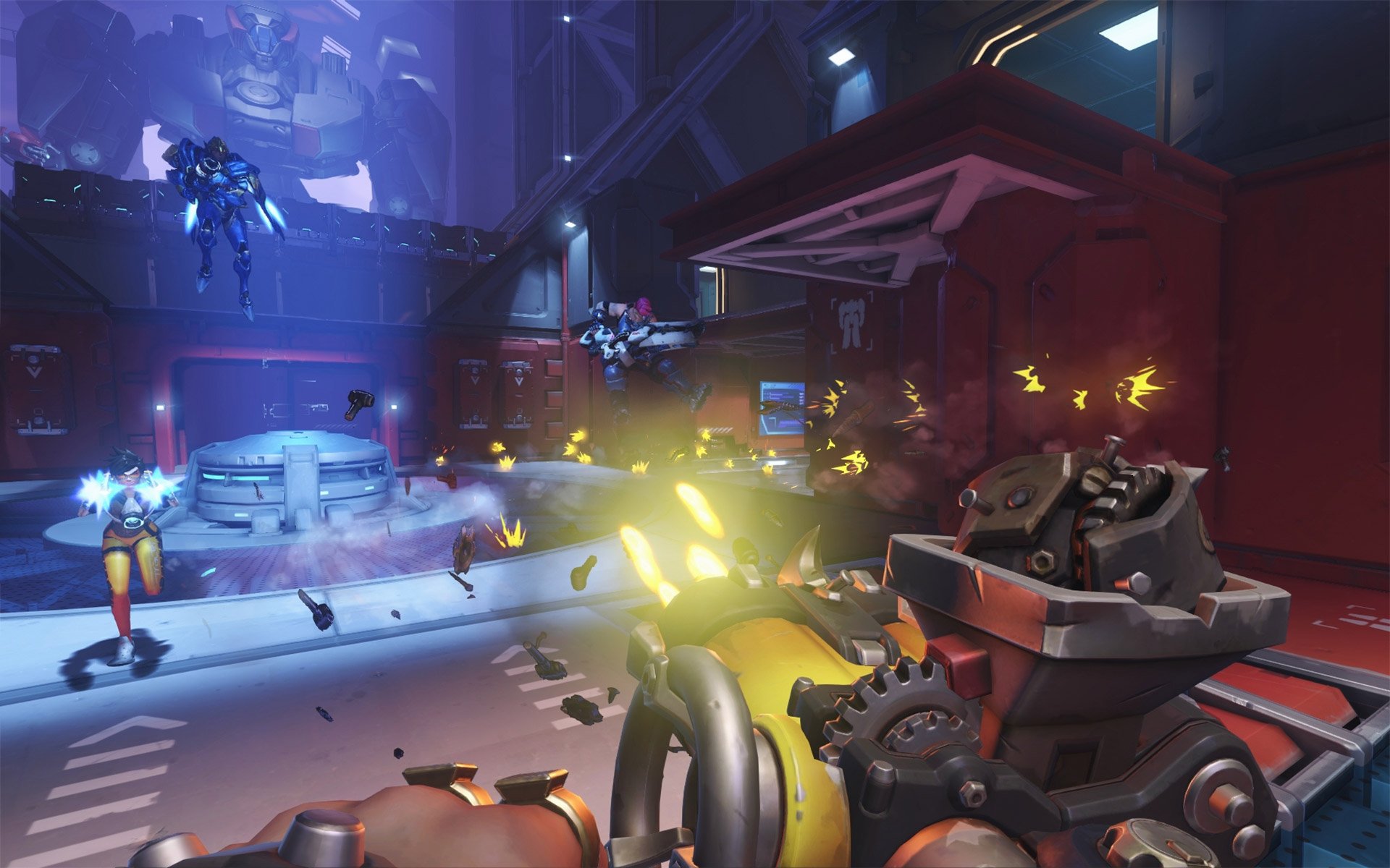 Overwatch - Imagen 28