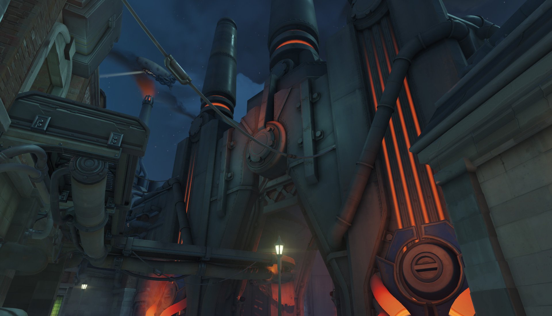 Overwatch - Imagen 43