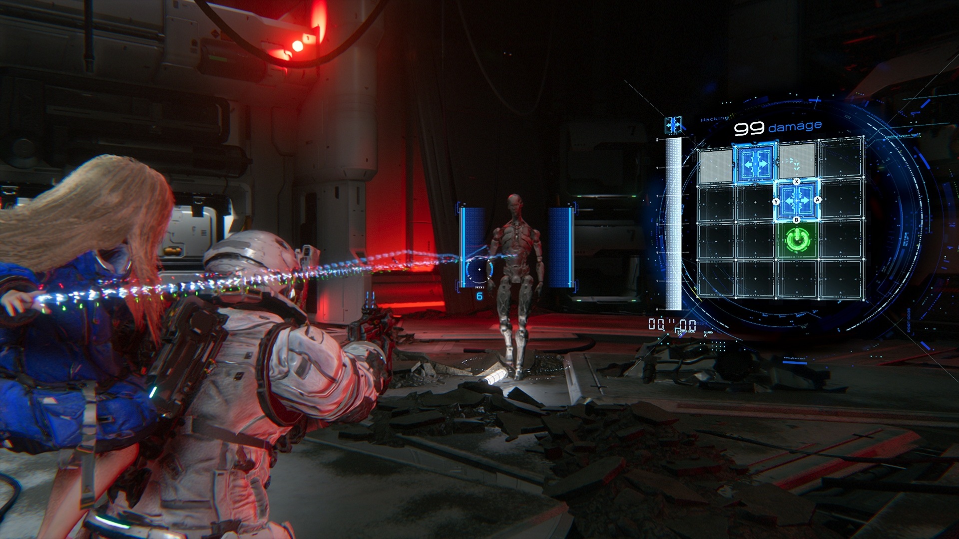 Pragmata - Imagen 42