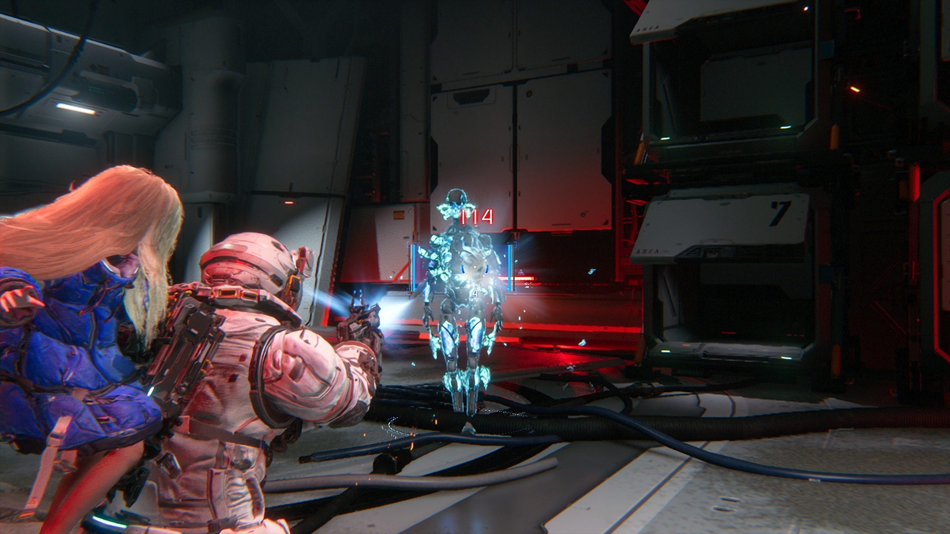 Pragmata - Imagen 44