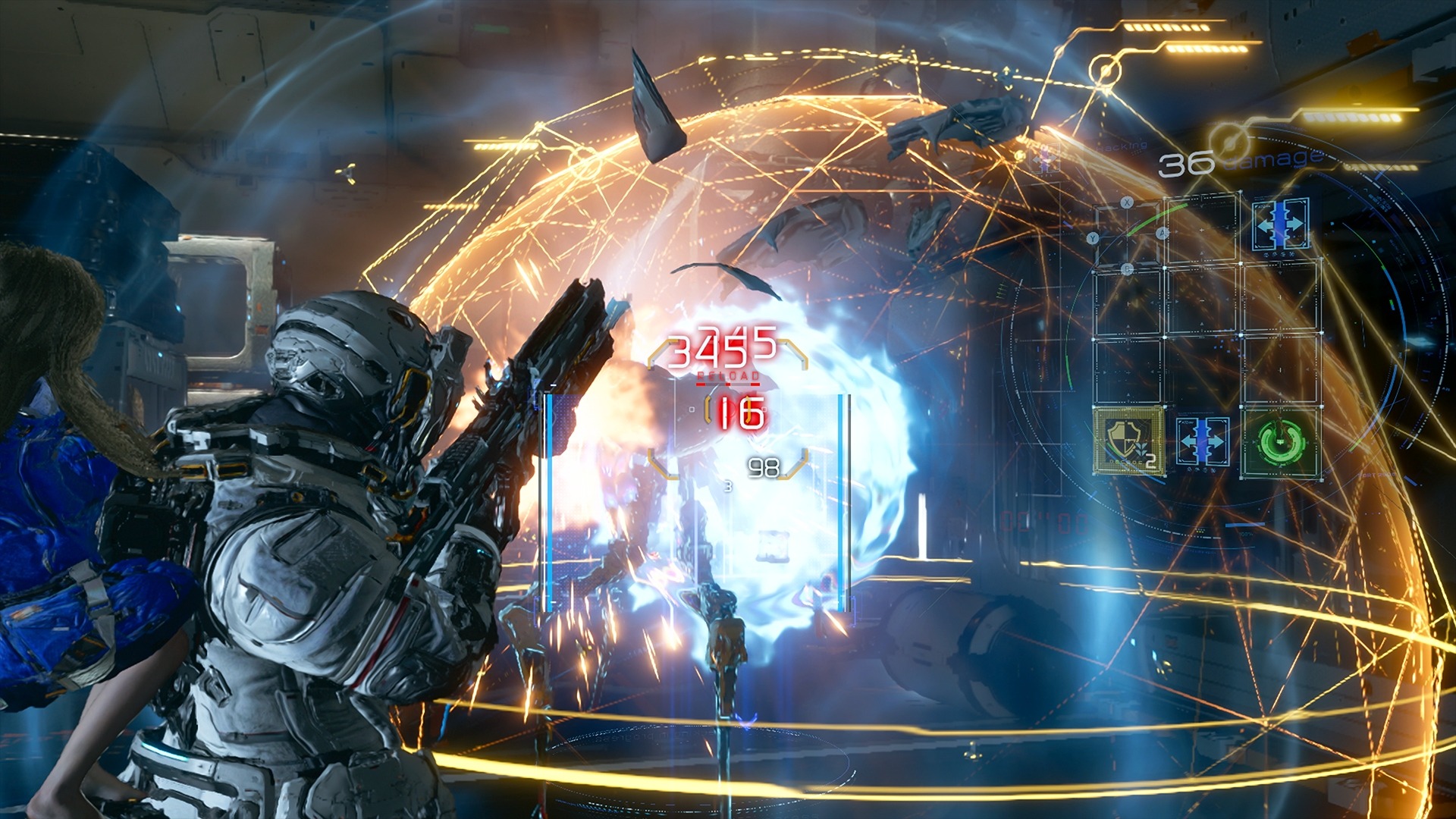 Pragmata - Imagen 45