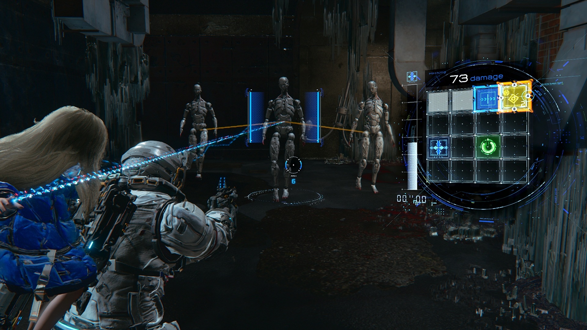 Pragmata - Imagen 46